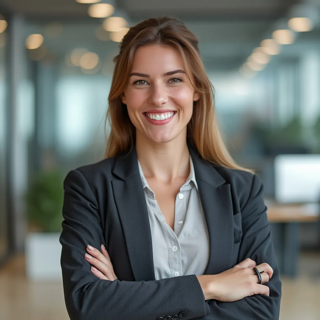 Catalina Ruiz - Directora Académica