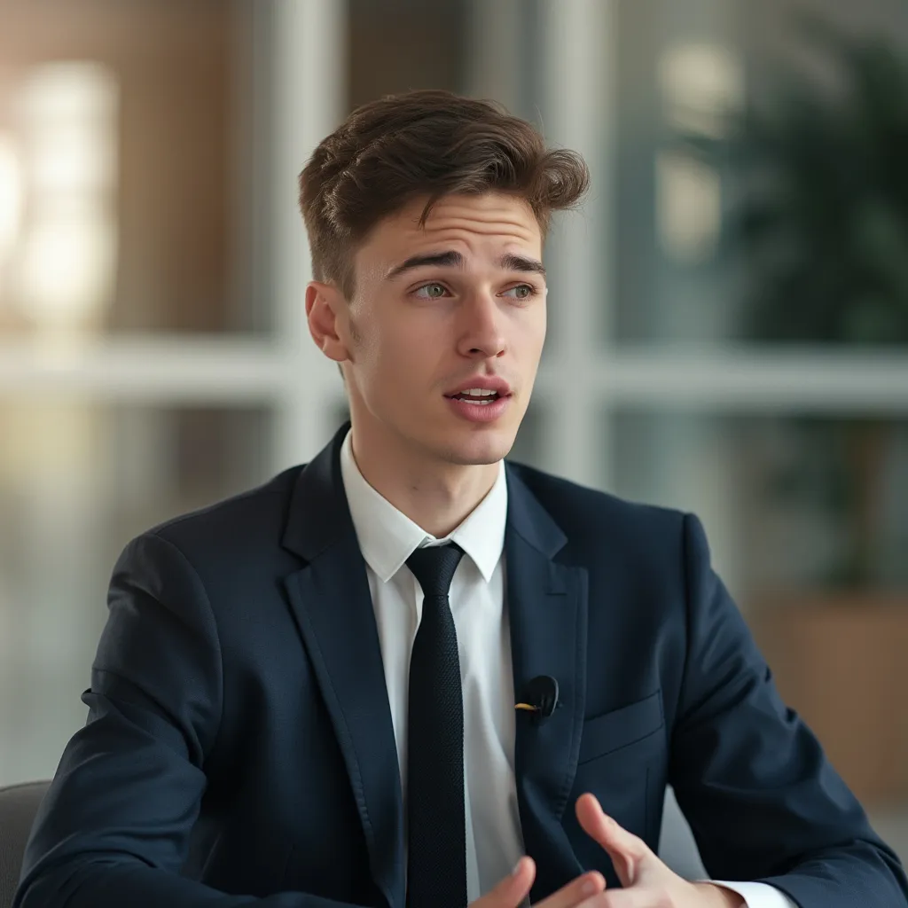 Damián Toledo - profesional en banca
